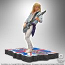 Def Leppard Estatua Rock Iconz Rick Savage 24 cm