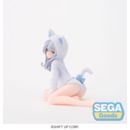 N102 Figure Goddess of Victory: Nikke Sega