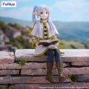 Figura Frieren: Beyond Journey's End Noodle Stopper