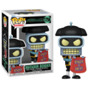 Funko Bender Matador Futurama Pop! Animation 1756