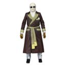 Universal Monsters Figura Ultimate Invisible Man (Kemp House) (Color) 18 cm