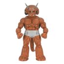 Teenage Mutant Ninja Turtles (Mirage Comics) Action Figure Triceraton Gladiator 21 cm