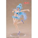 Figura Aqua Bikini KonoSuba: God's Blessing on This Wonderful World! Coreful