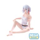 Yumemirize Drake Figure Goddess of Victory: Nikke Sega