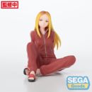 Figura Hitomi Koshigaya Magical Girls S.A. Magilumiere Perching
