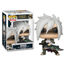 Funko Riven League of Legends POP! Games 1040