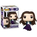 Funko Agatha Harkness Agatha ¿Quién si no? Marvel Cómics POP! 1471