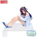 Figura Alina Clover I May Be a Guild Receptionist, but I'll Solo Any Boss to Clock Out on Time Perching