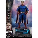 The Boys Premium Masterline Series Statue 1/4 Homelander Deluxe Version 57 cm      