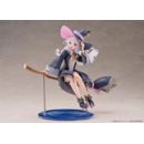 Figura Reissue Witch Dress El viaje de Elaina AMP+