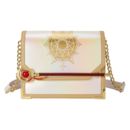 Cosplay Frieren: Beyond Journey's End Crossbody Bag Loungefly