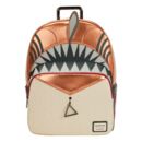 Chainsaw Man Full Size Backpack Loungefly