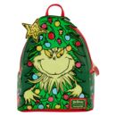 Mochila Grinch Holiday Loungefly