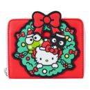 Hello Kitty by Loungefly Wallet Winter Wonderland 