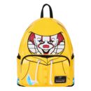 Raincoat Pennywise Backpack It Stephen King Loungefly 