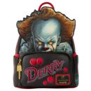 Mochila Pennywise Derry It Stephen King Loungefly