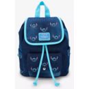 Mochila Caras Lilo & Stitch Disney Loungefly