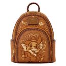 Mochila Los Rescatadores en Cangurolandia Disney Loungefly