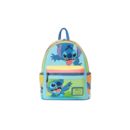 Moments Backpack Lilo & Stitch Disney Loungefly Exclusive
