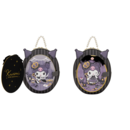 Mochila Kuromi 20 Aniversario Sanrio Loungefly