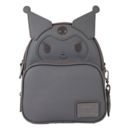 Kuromi Backpack Sanrio Loungefly