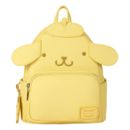 Mochila Pompompurin Sanrio Loungefly