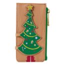 Card Holder Christmas Town Tree Pesadilla antes de Navidad Loungefly