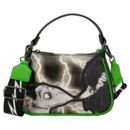 Bolso Bandolera Sparky y Persephone Frankenweenie Disney Loungefly