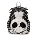 Jack Skellington Decapitated Backpack  Nightmare Before Christmas Loungefly