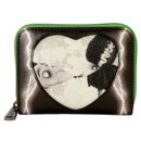 Monedero Tarjetero Sparky y Persephone Frankenweenie Disney Loungefly