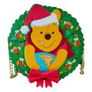 Disney by Loungefly Bandolera Winnie the Pooh Stuck in Wreath