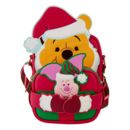 Disney by Loungefly Crossbody Winnie the Pooh Santa Pooh Crossbuddies 