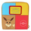 Pokemon by Loungefly Wallet 