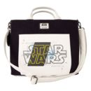 Bolso Tote Bag Mochila Convertible Star Wars Loungefly