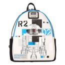 R2-D2 Backpack Star Wars Loungefly