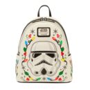 Stormtrooper Christmas Backpack Star Wars Loungefly