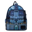 Nevermore Academy Wednesday Loungefly Backpack