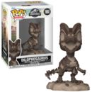 Funko Dilophosaurus Jurassic Park POP! Movies 1680