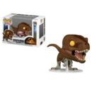 Funko Atrociraptor Panthera Jurassic World: Dominion POP! Movies 1216 Special Edition