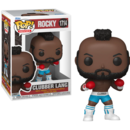 Funko Clubber Lang Rocky POP! Movies 1714