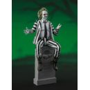 Beetlejuice Beetlejuice S.H.Figuarts Action Figure Beetlejuice 15 cm    