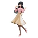 Mai Sakurajima Spring Outfit Figure Rascal Does Not Dream of a Bunny Girl Senpai Trio-Try-iT