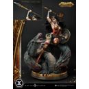 Wonder Woman Statue 1/3 Wonder Woman vs. Hydra Exclusive Bonus Version 90 cm