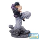 Toji Fushiguro Heavenly Restriction Figure Jujutsu Kaisen Luminasta