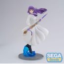 Fern Ordinary Offensive Magic Zoltraak Figure Frieren: Beyond Journey's End Luminasta