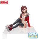 Momo Figure Dan Da Dan Perching