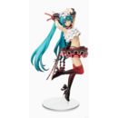 Hatsune Miku Breathe With You Figure Project DIVA MEGA39's Vocaloid SPM