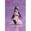Figura Albedo Bikini Overlord IV Desktop Cute