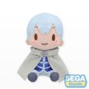 Peluche Himmel Frieren: Beyond Journey's End Fuwa Petit 22 cm
