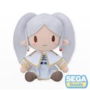 Frieren: Beyond Journey's End Plush Fuwa Petit 22 cm